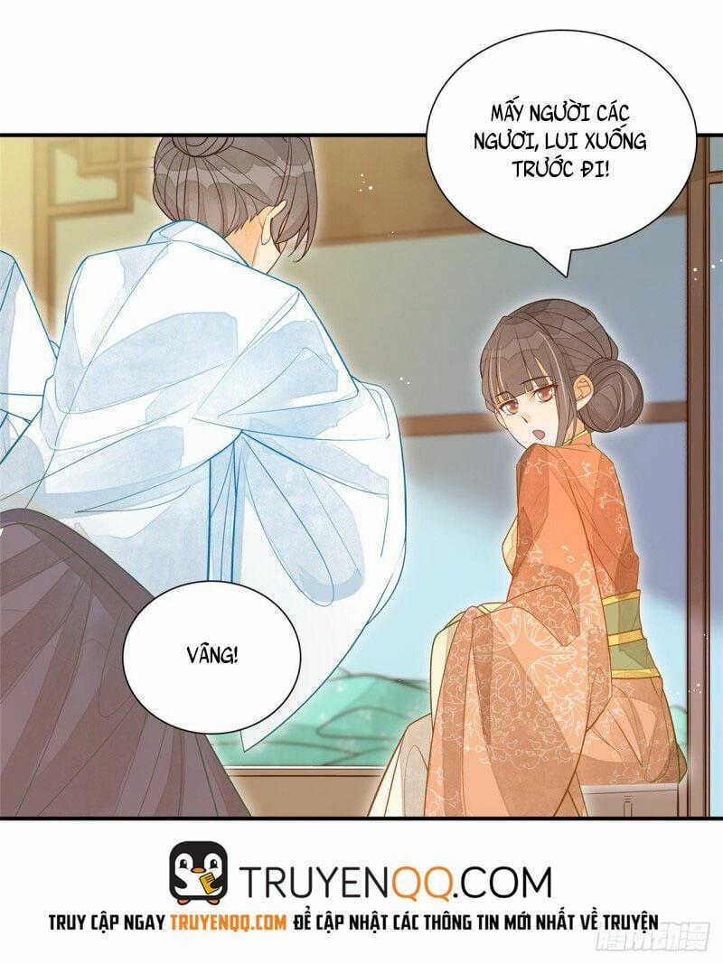 Thứ Nữ Công Lược 4 trang 24