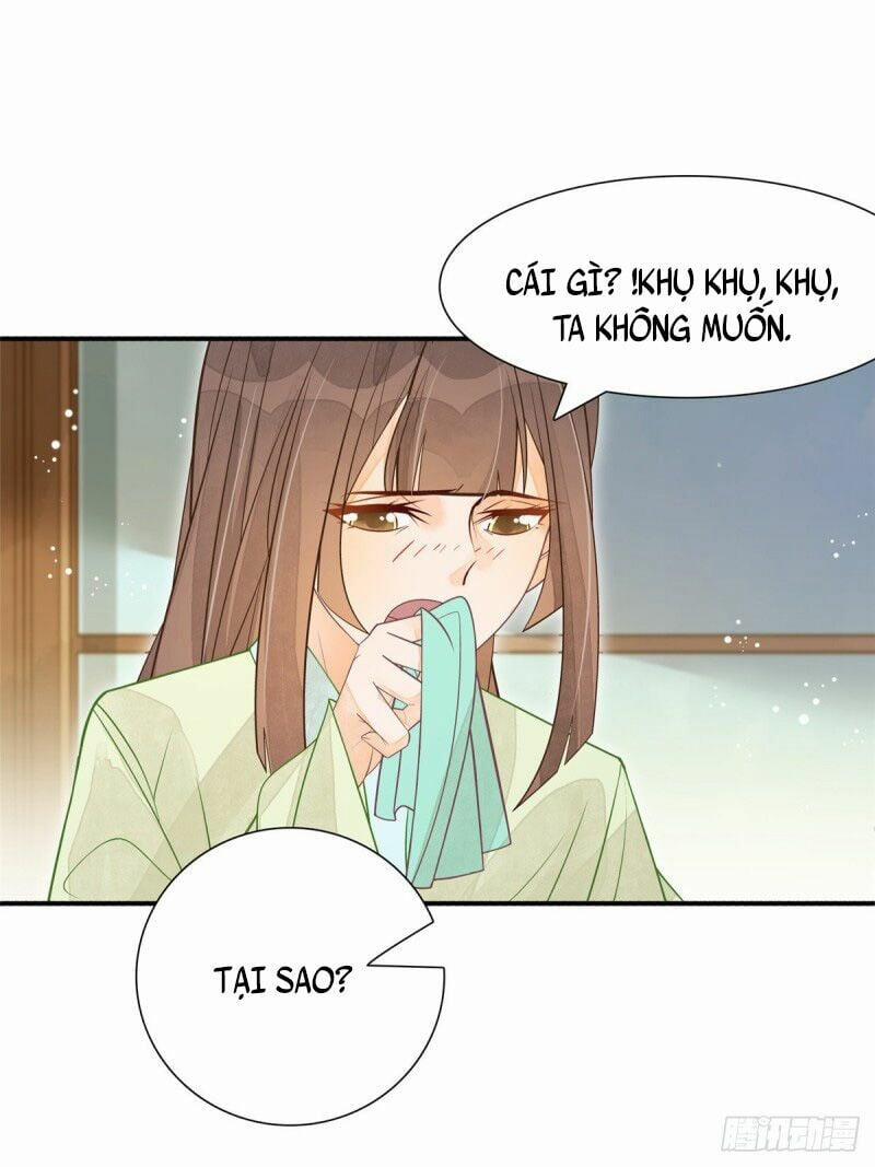 Thứ Nữ Công Lược 4 trang 27