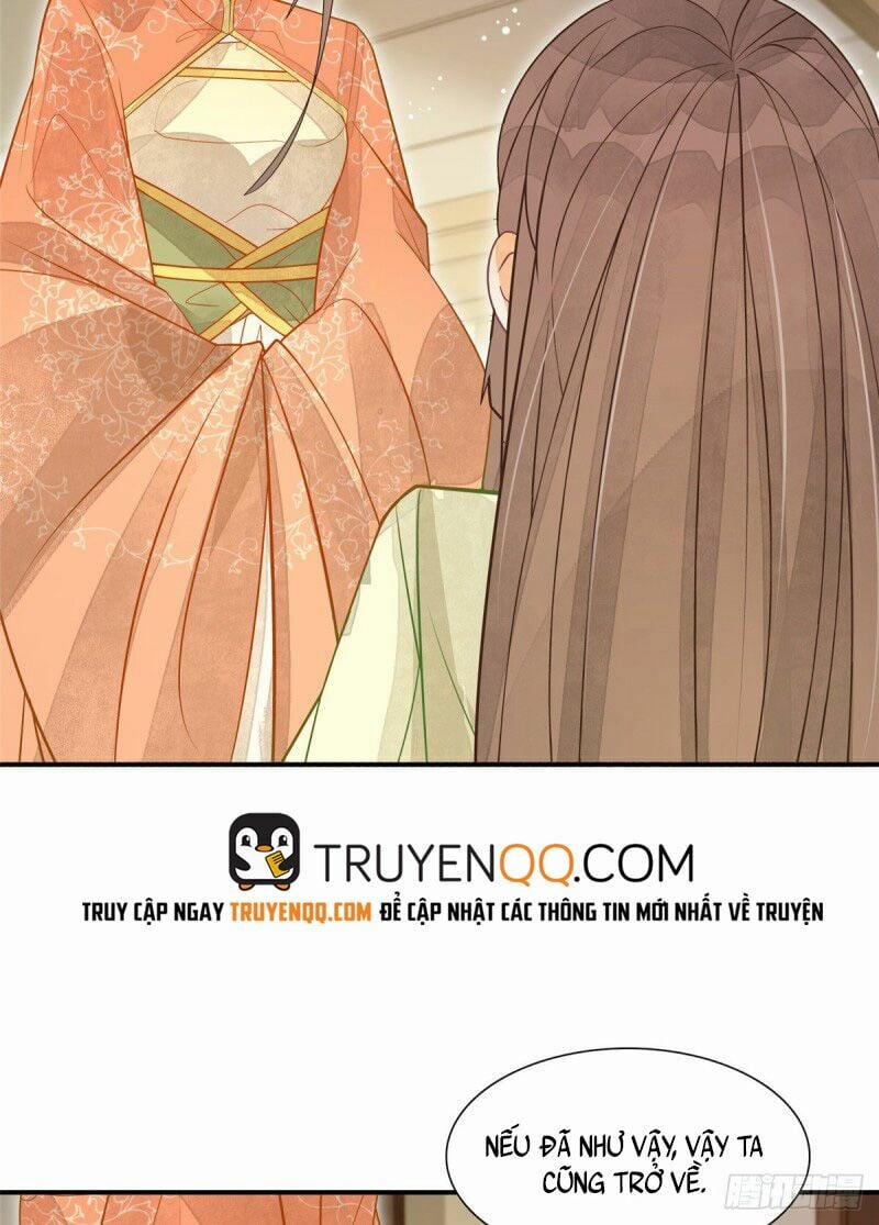 Thứ Nữ Công Lược 4 trang 29