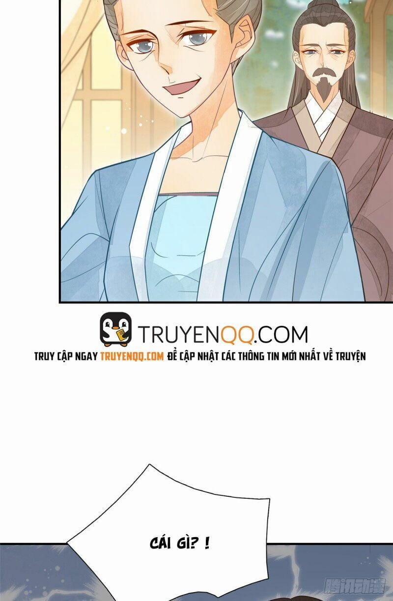 Thứ Nữ Công Lược 4 trang 34