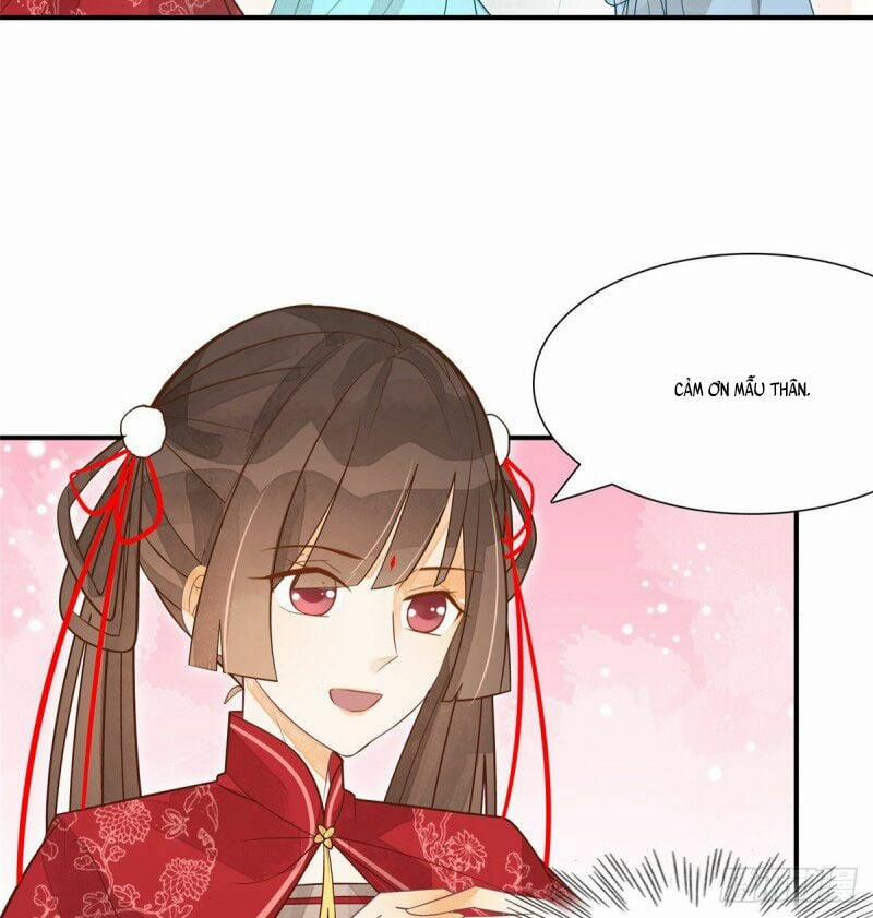 Thứ Nữ Công Lược 4 trang 7