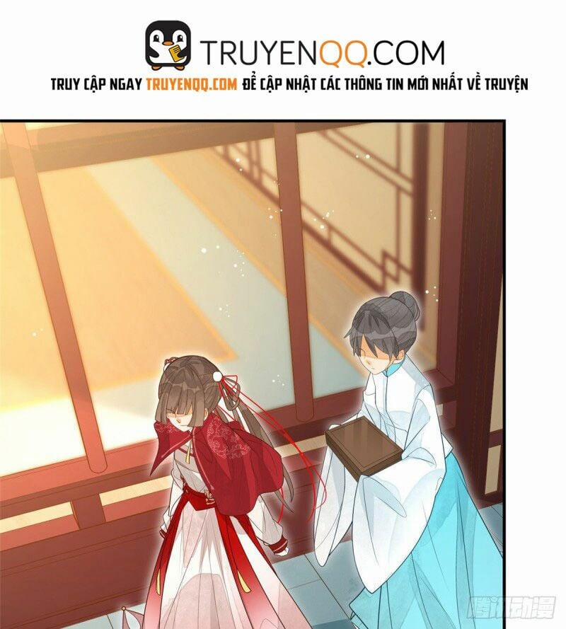 Thứ Nữ Công Lược 4 trang 9