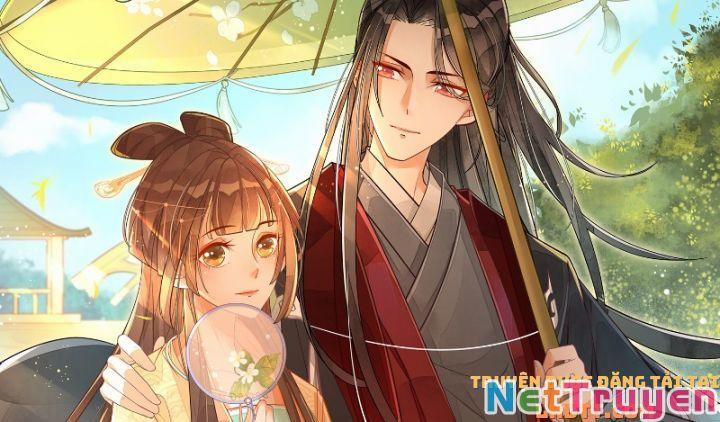 Thứ Nữ Công Lược 5 trang 0