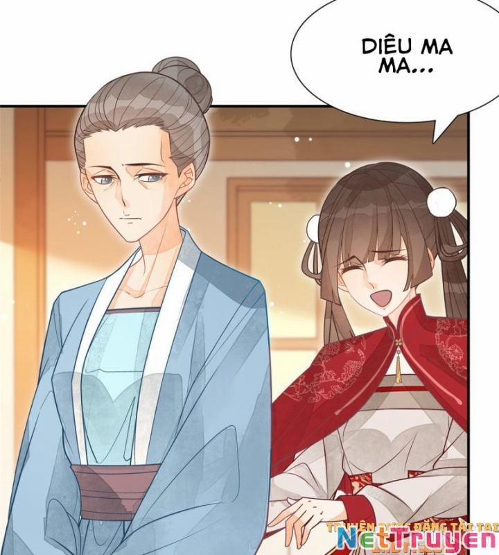 Thứ Nữ Công Lược 5 trang 10