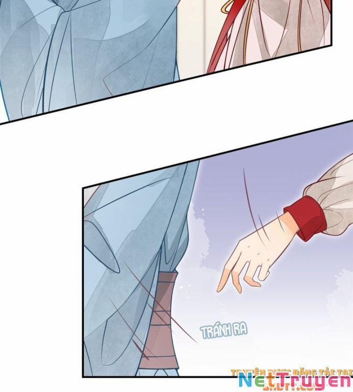 Thứ Nữ Công Lược 5 trang 11