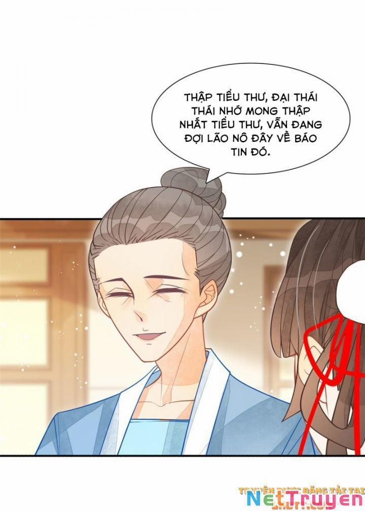 Thứ Nữ Công Lược 5 trang 12