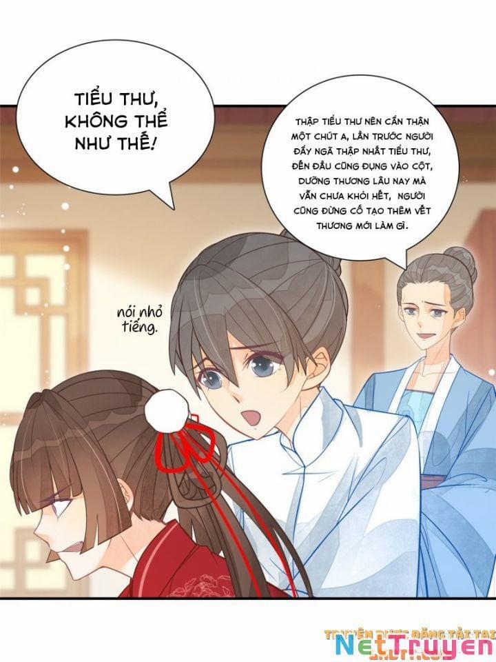 Thứ Nữ Công Lược 5 trang 16