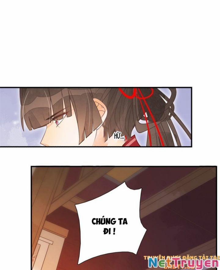 Thứ Nữ Công Lược 5 trang 17