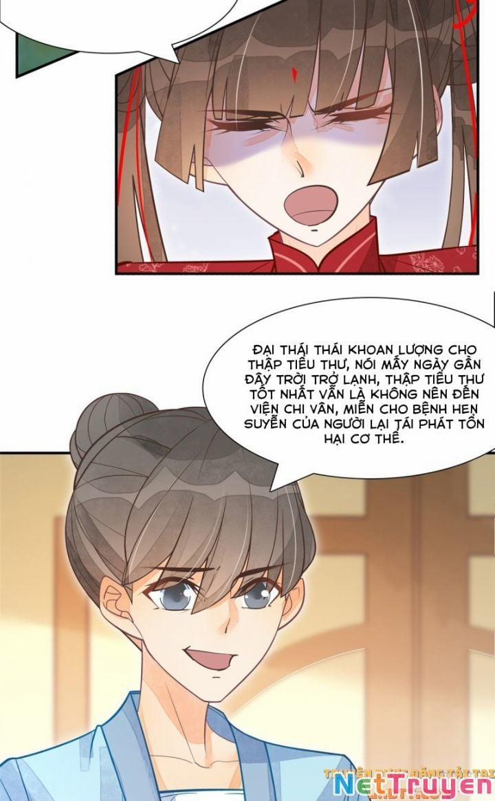 Thứ Nữ Công Lược 5 trang 20