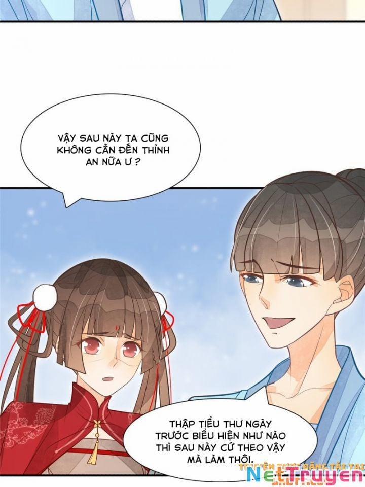 Thứ Nữ Công Lược 5 trang 21