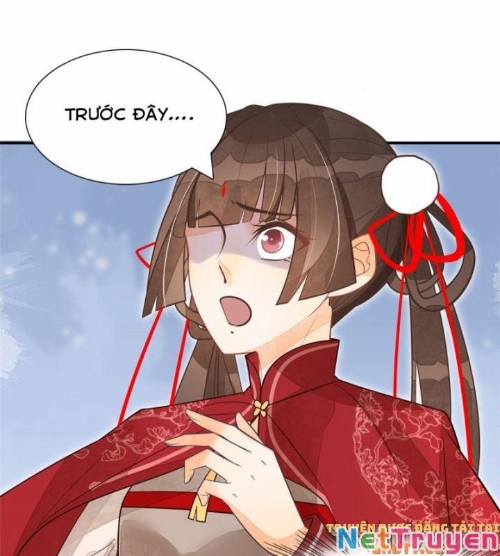 Thứ Nữ Công Lược 5 trang 22