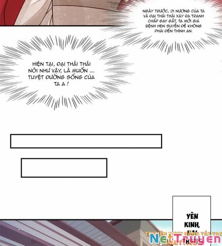 Thứ Nữ Công Lược 5 trang 23