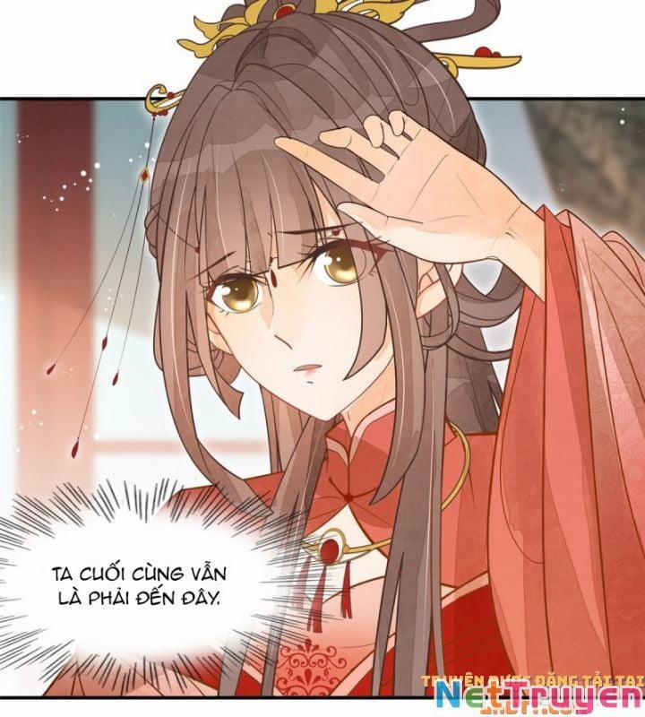 Thứ Nữ Công Lược 5 trang 27