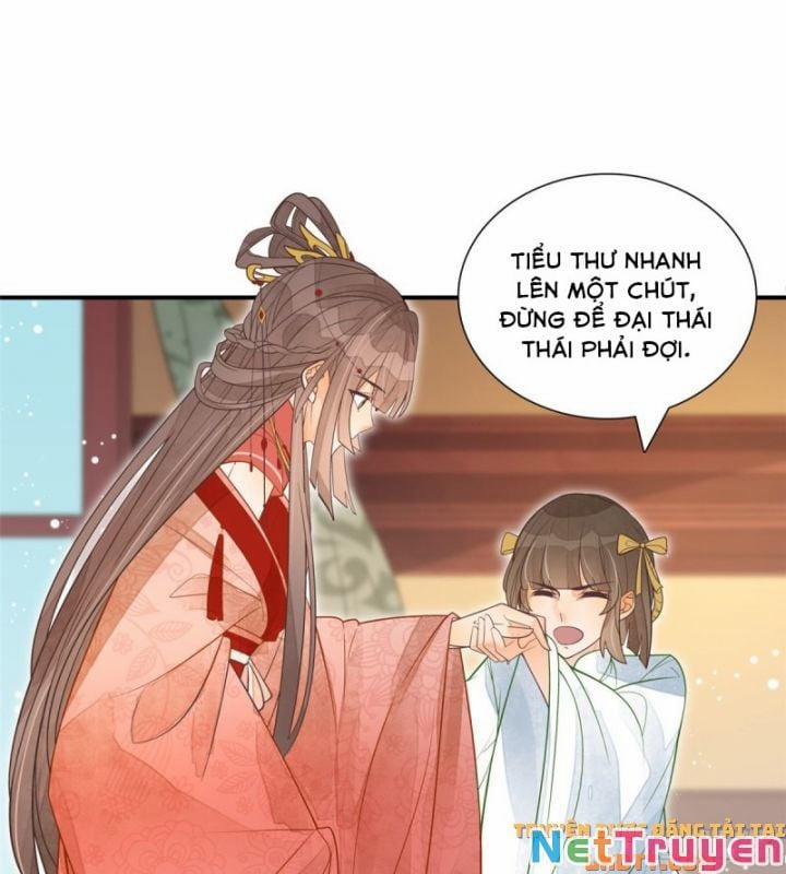 Thứ Nữ Công Lược 5 trang 28