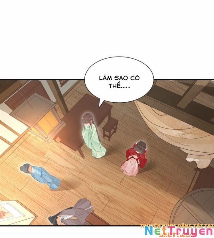 Thứ Nữ Công Lược 5 trang 3