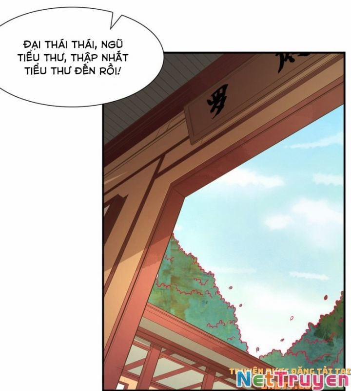 Thứ Nữ Công Lược 5 trang 31