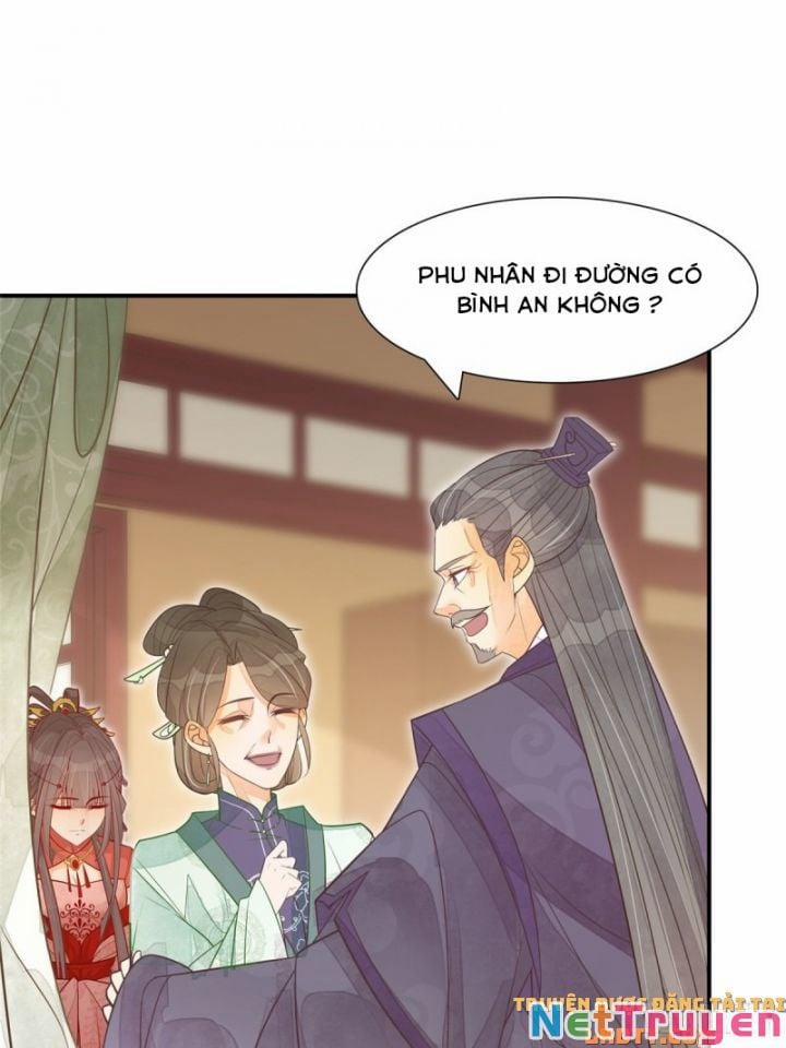 Thứ Nữ Công Lược 5 trang 33