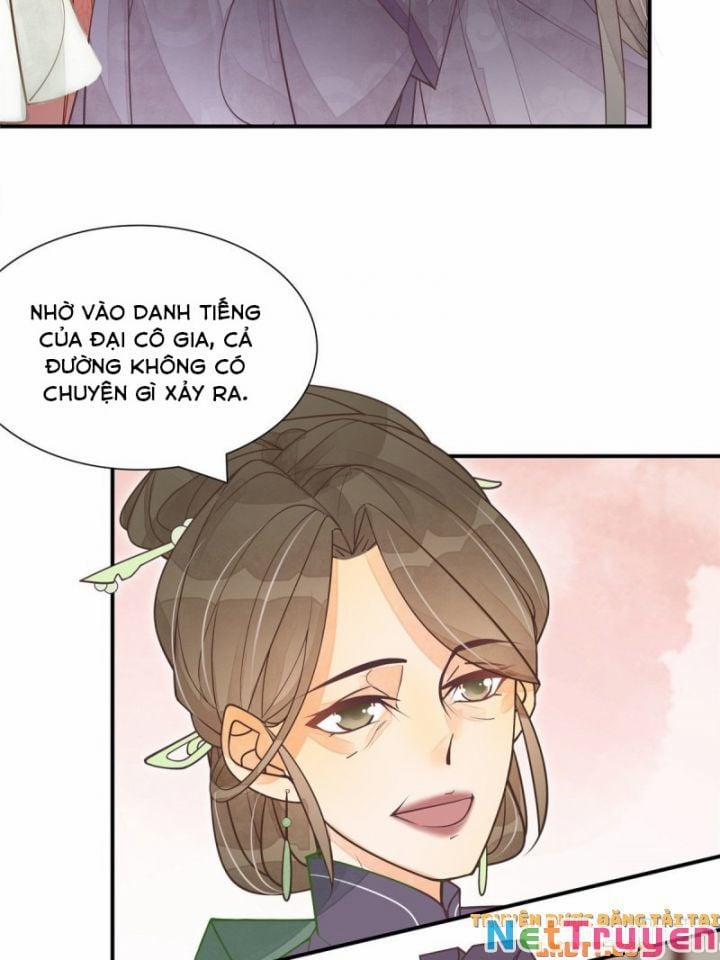 Thứ Nữ Công Lược 5 trang 34