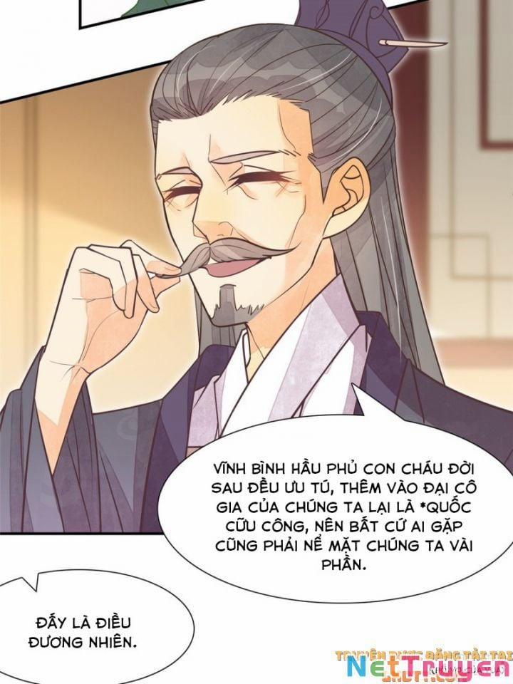 Thứ Nữ Công Lược 5 trang 35