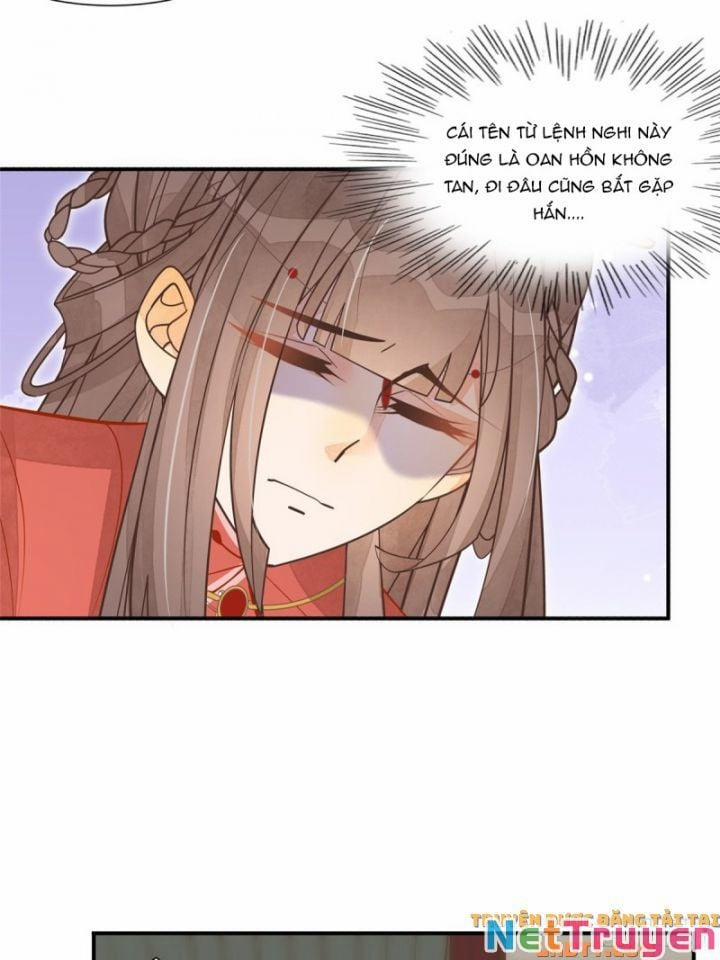 Thứ Nữ Công Lược 5 trang 36