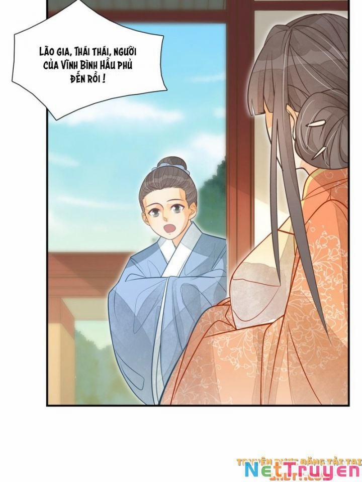 Thứ Nữ Công Lược 5 trang 37