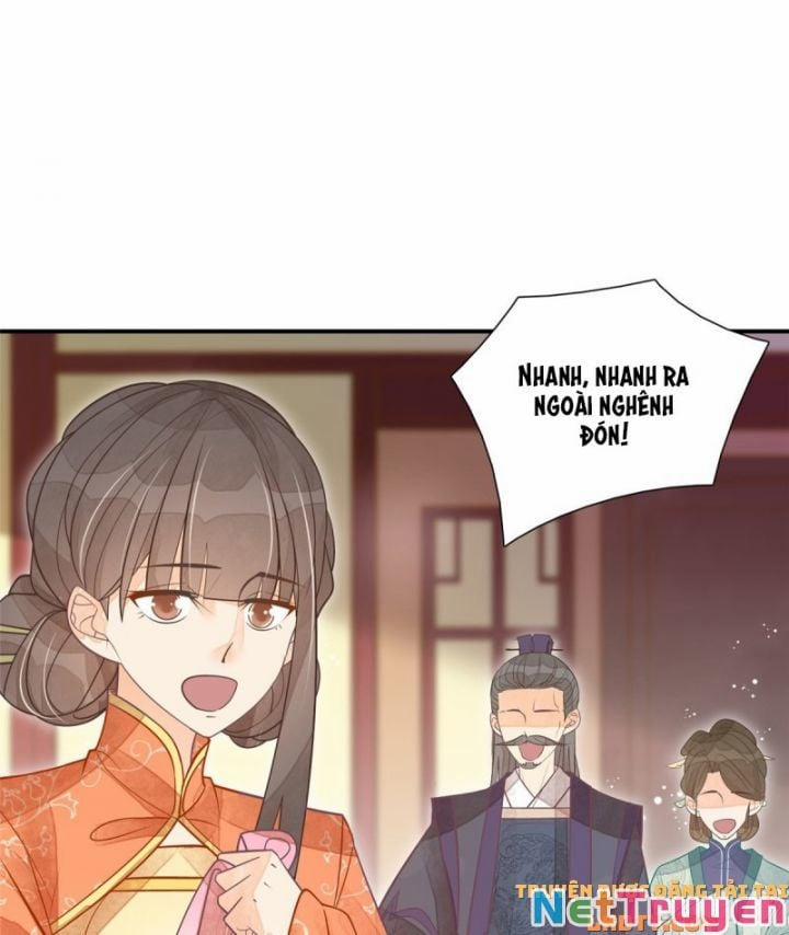 Thứ Nữ Công Lược 5 trang 38