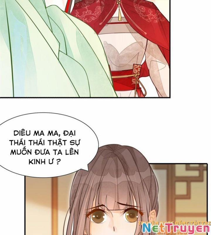 Thứ Nữ Công Lược 5 trang 4