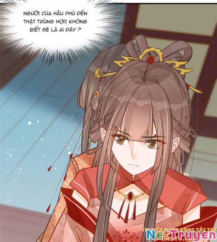 Thứ Nữ Công Lược 5 trang 40