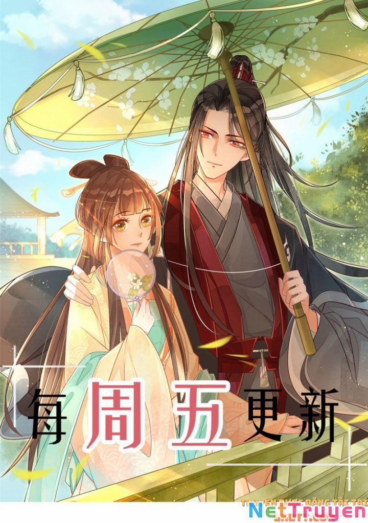 Thứ Nữ Công Lược 5 trang 44