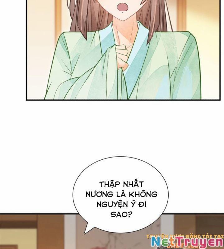 Thứ Nữ Công Lược 5 trang 5