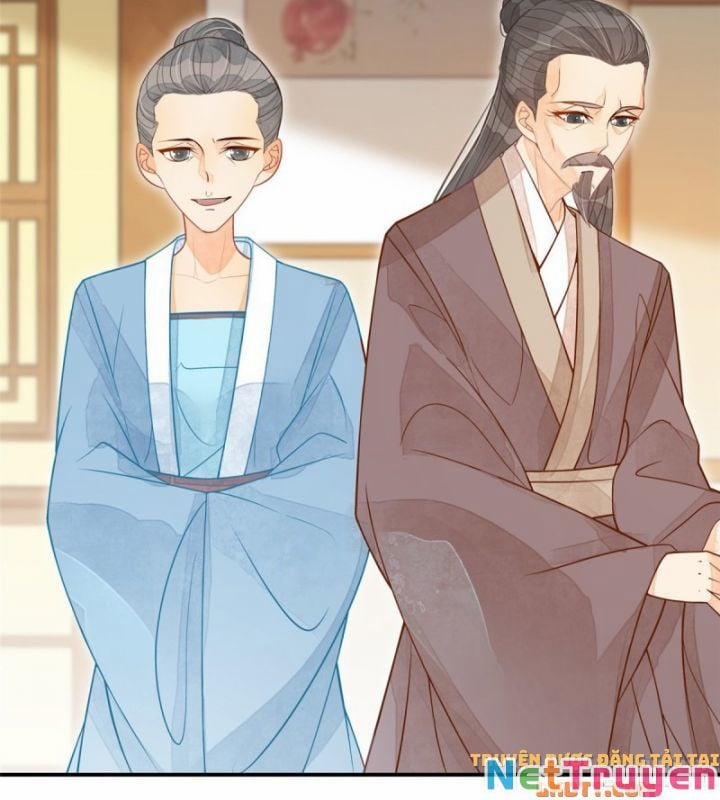 Thứ Nữ Công Lược 5 trang 6