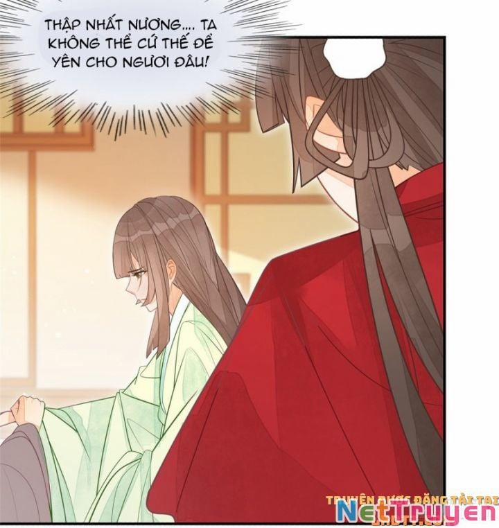 Thứ Nữ Công Lược 5 trang 8