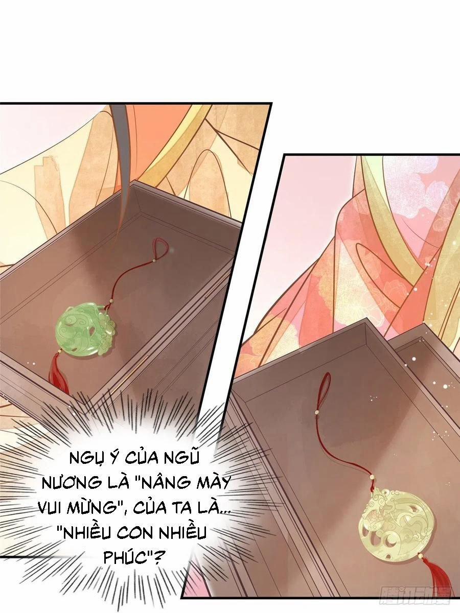 Thứ Nữ Công Lược 6 trang 20