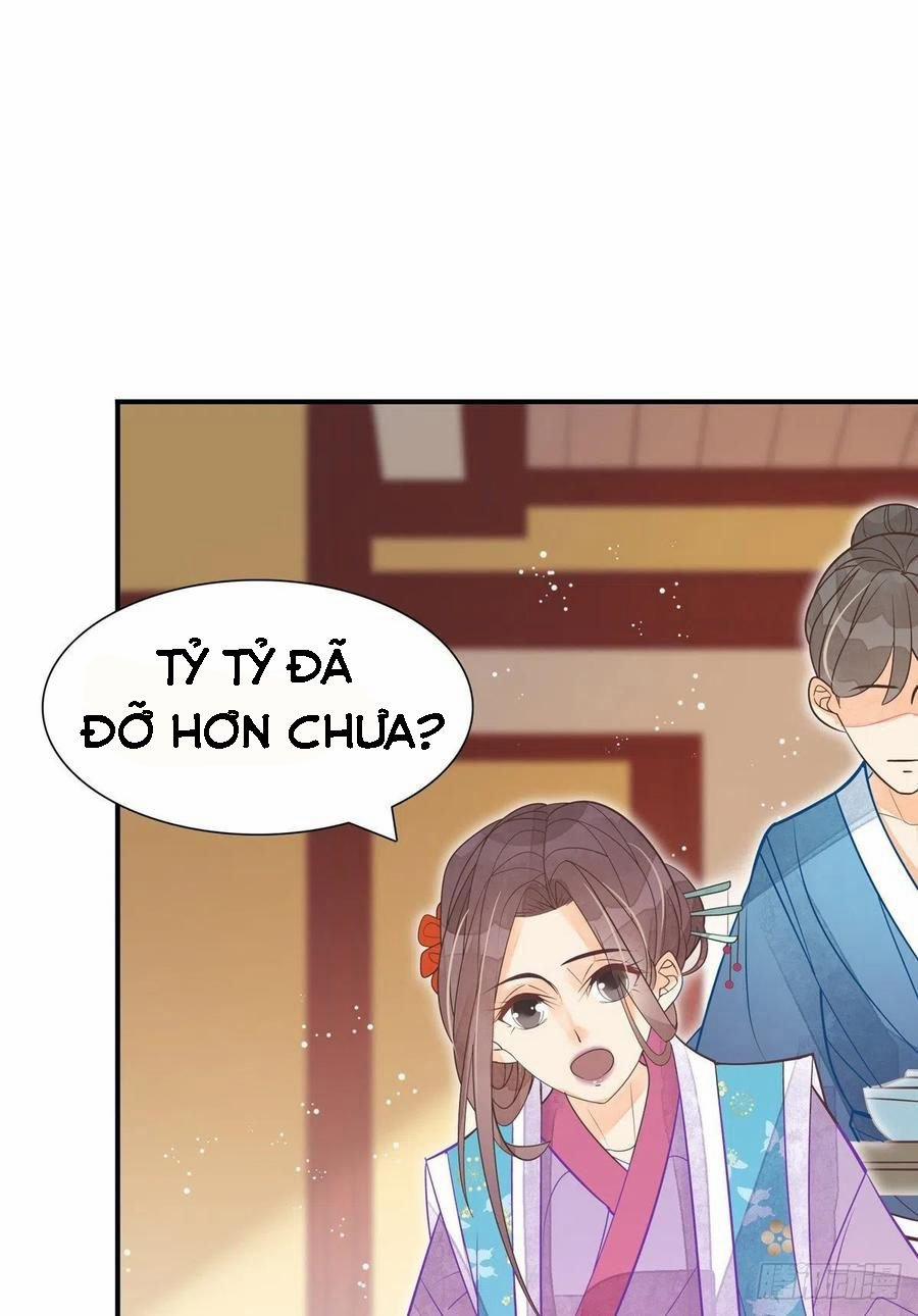 Thứ Nữ Công Lược 6 trang 26