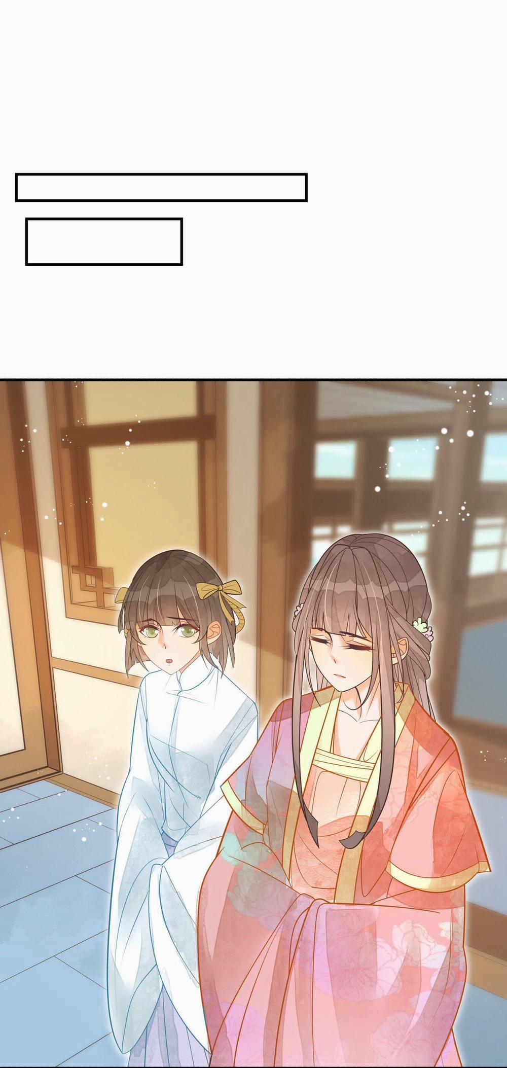 Thứ Nữ Công Lược 7 trang 12