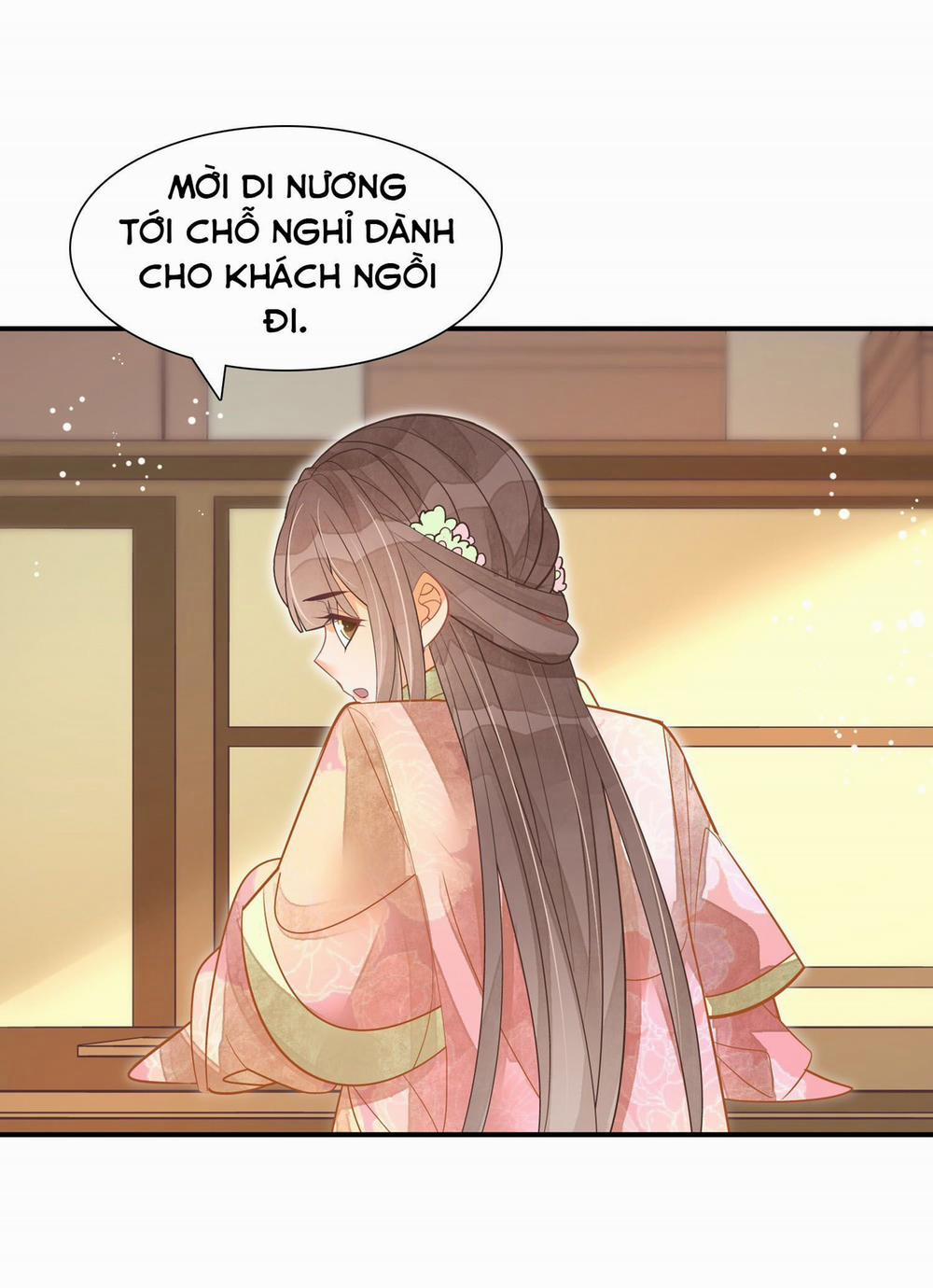 Thứ Nữ Công Lược 7 trang 17