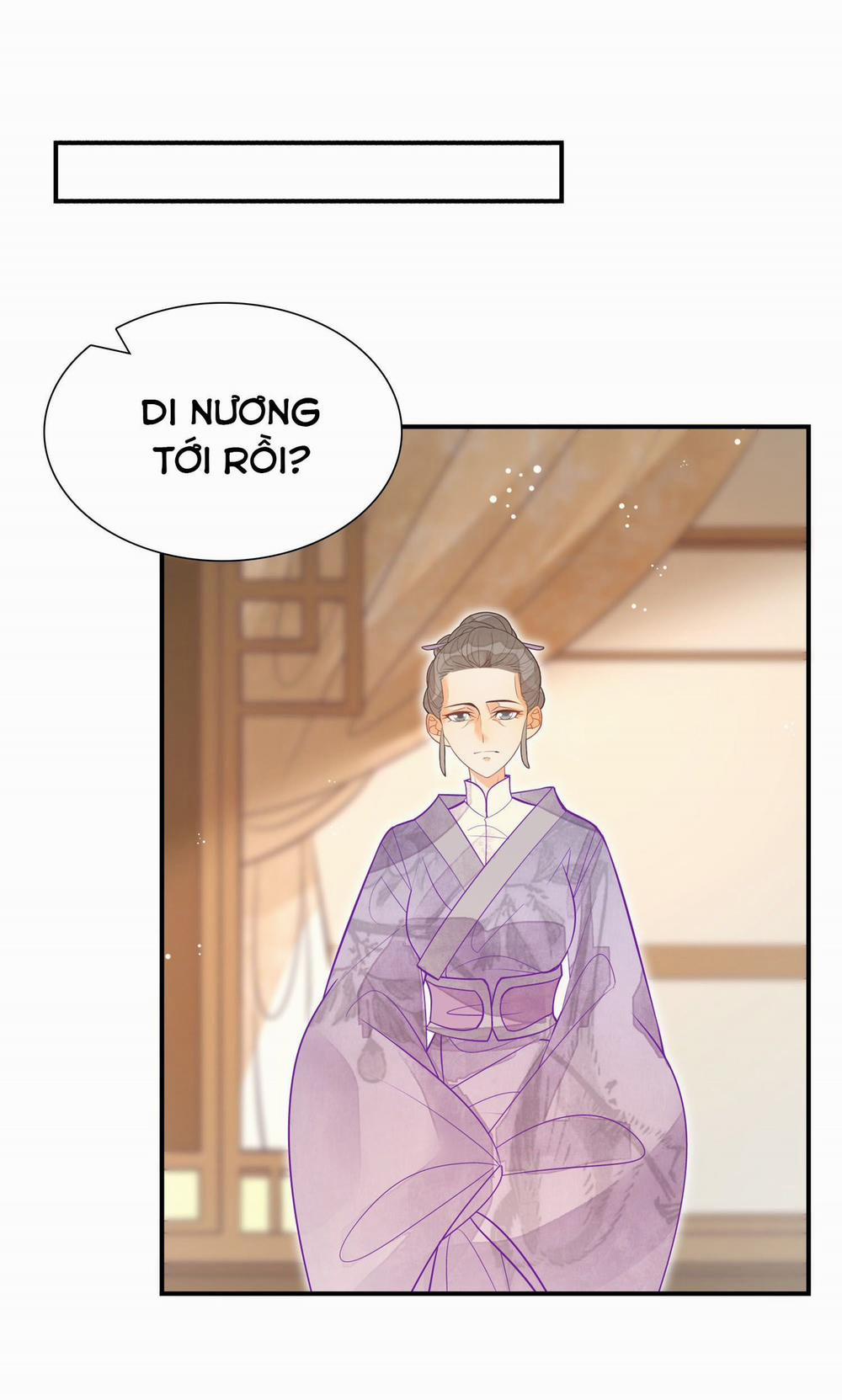 Thứ Nữ Công Lược 7 trang 18