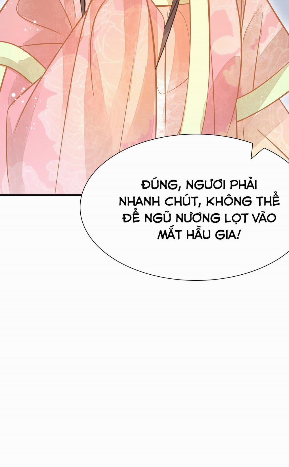 Thứ Nữ Công Lược 7 trang 29