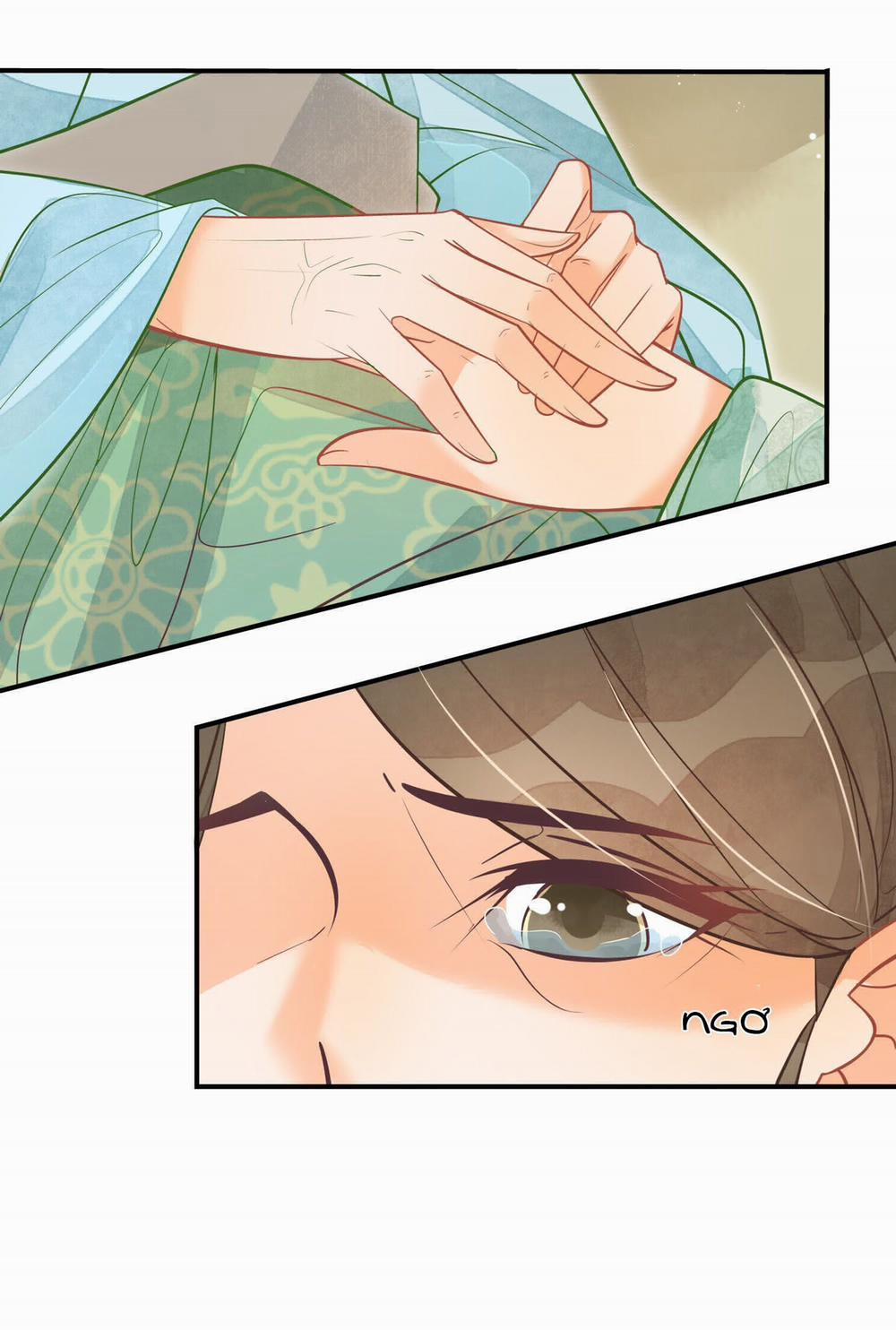 Thứ Nữ Công Lược 7 trang 7