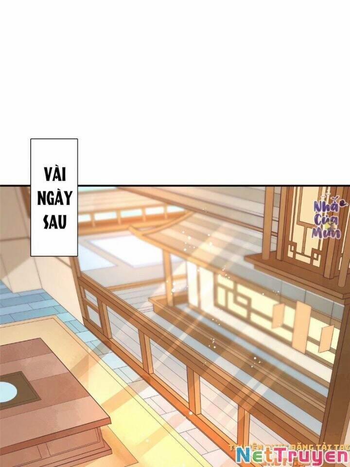 Thứ Nữ Công Lược 8 trang 0