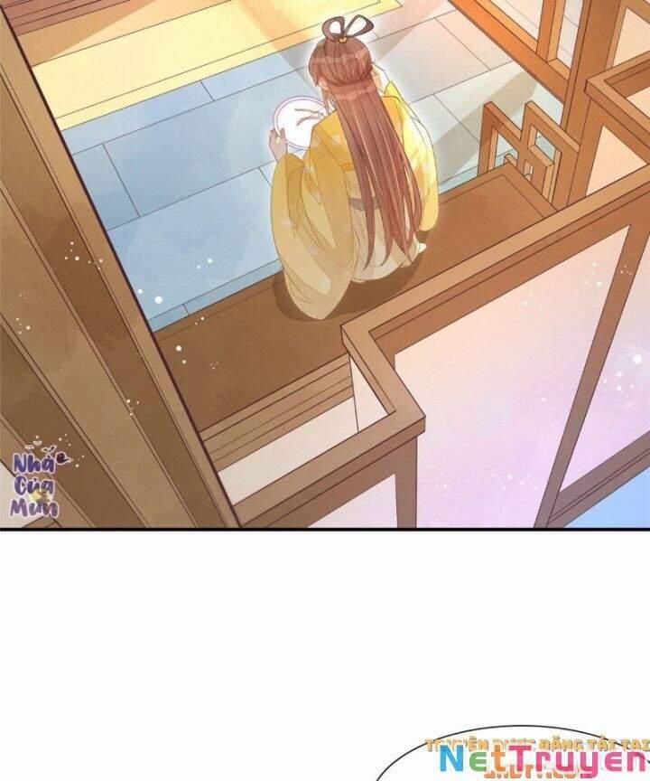 Thứ Nữ Công Lược 8 trang 1