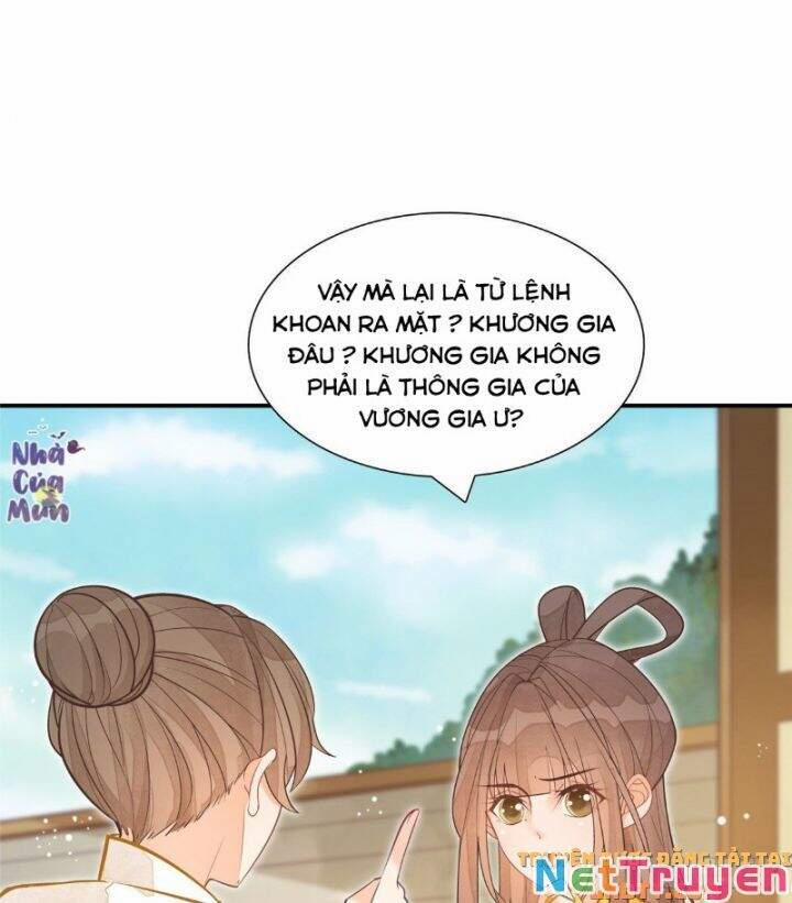 Thứ Nữ Công Lược 8 trang 10