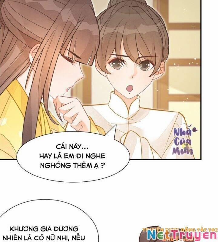 Thứ Nữ Công Lược 8 trang 11