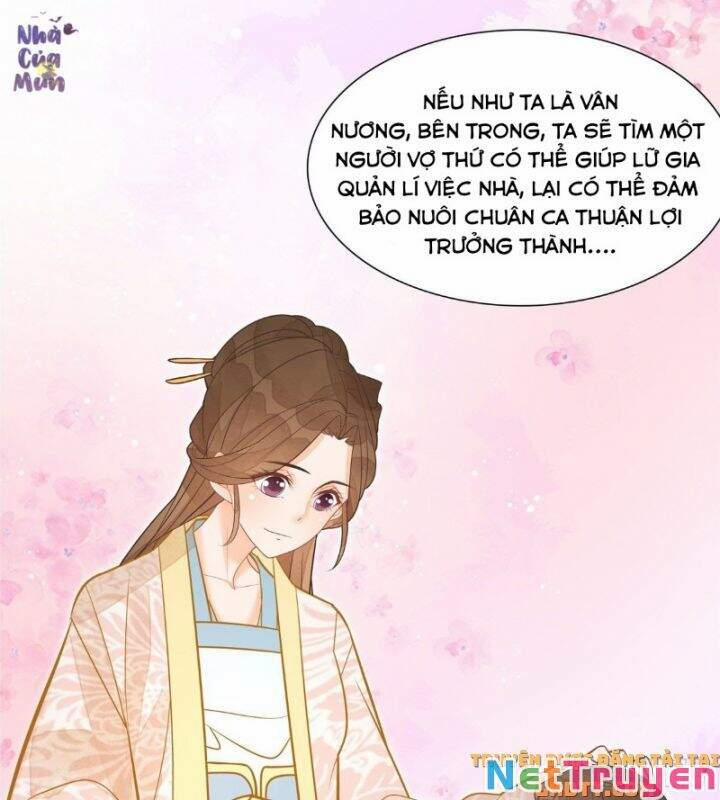 Thứ Nữ Công Lược 8 trang 13