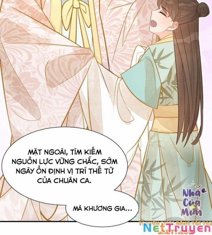 Thứ Nữ Công Lược 8 trang 14