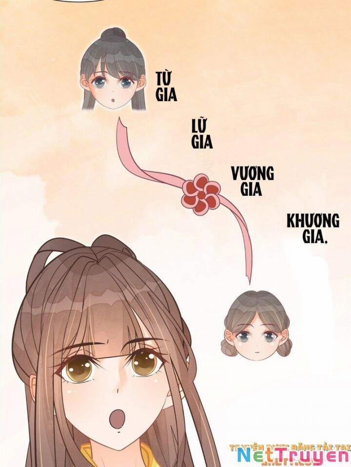 Thứ Nữ Công Lược 8 trang 16