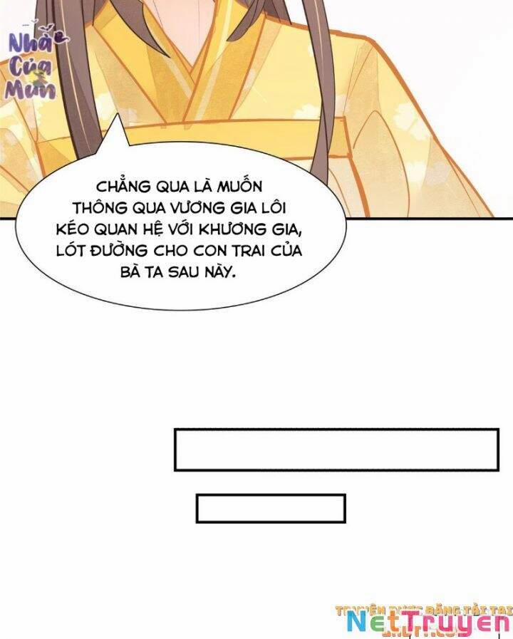 Thứ Nữ Công Lược 8 trang 17