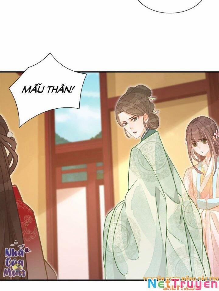 Thứ Nữ Công Lược 8 trang 19