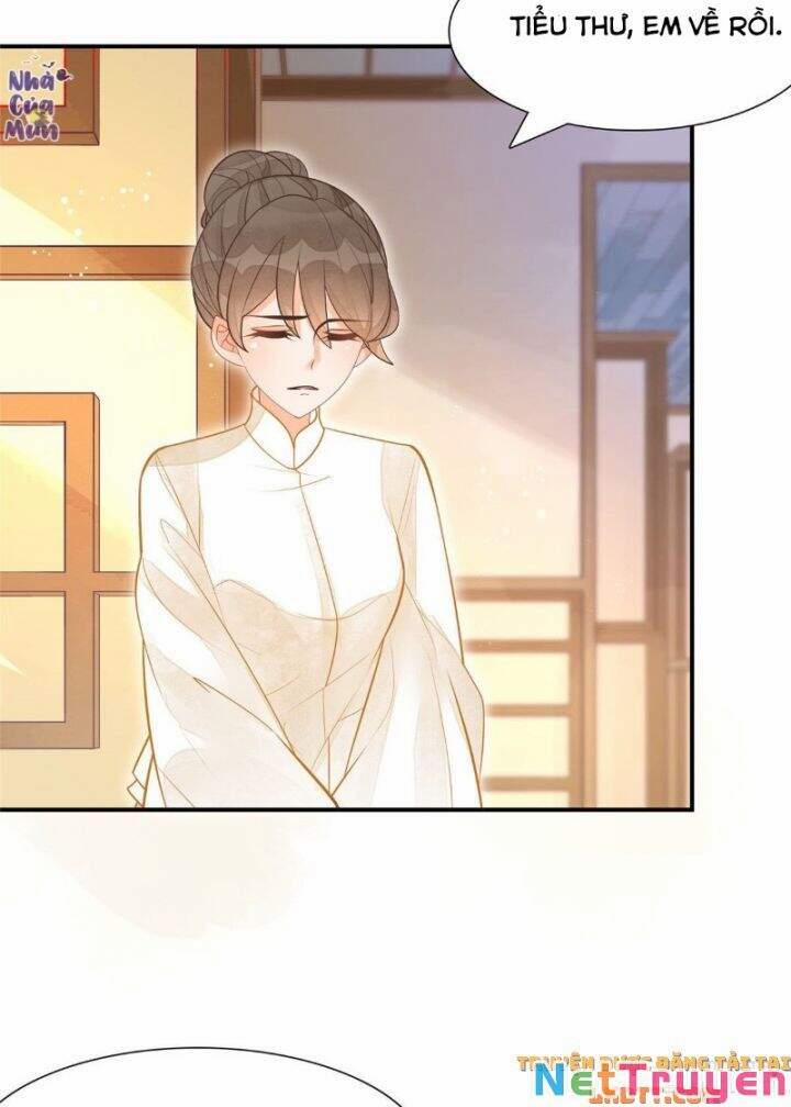 Thứ Nữ Công Lược 8 trang 2