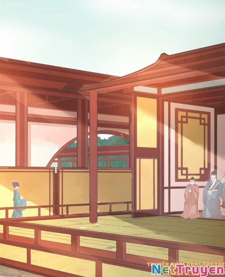 Thứ Nữ Công Lược 8 trang 22